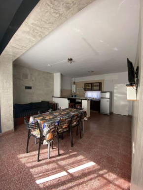 Departamento Céntrico